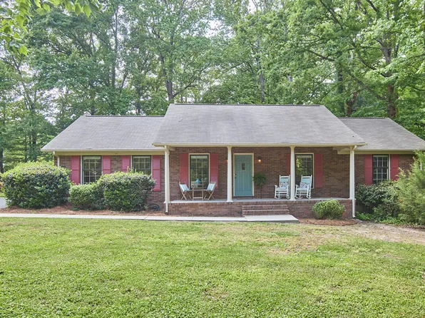 5319 Memory Ln, Durham, NC 27712