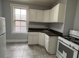 589 15th Ave FLOOR 2, Newark, NJ 07103