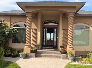 8180 Dune Lake Rd SE, Moses Lake, WA 98837