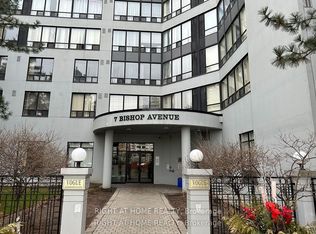 7 Bishop Ave #1715, Toronto, ON M2M 4J4