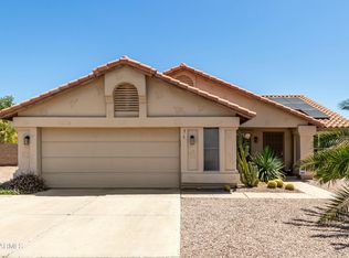 556 W Sagebrush St, Gilbert, AZ 85233