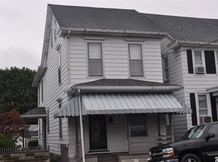 329 Main St, Lykens, PA