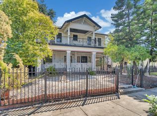 1130 N Edison St, Stockton, CA