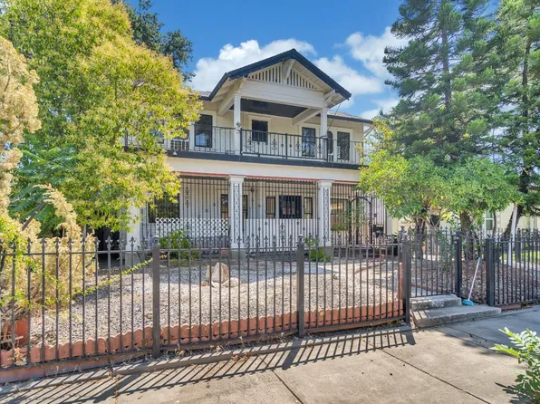 1130 N Edison St, Stockton, CA 95203