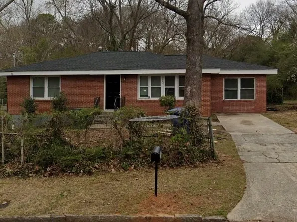 1112 Valley View Rd SE, Atlanta, GA 30315