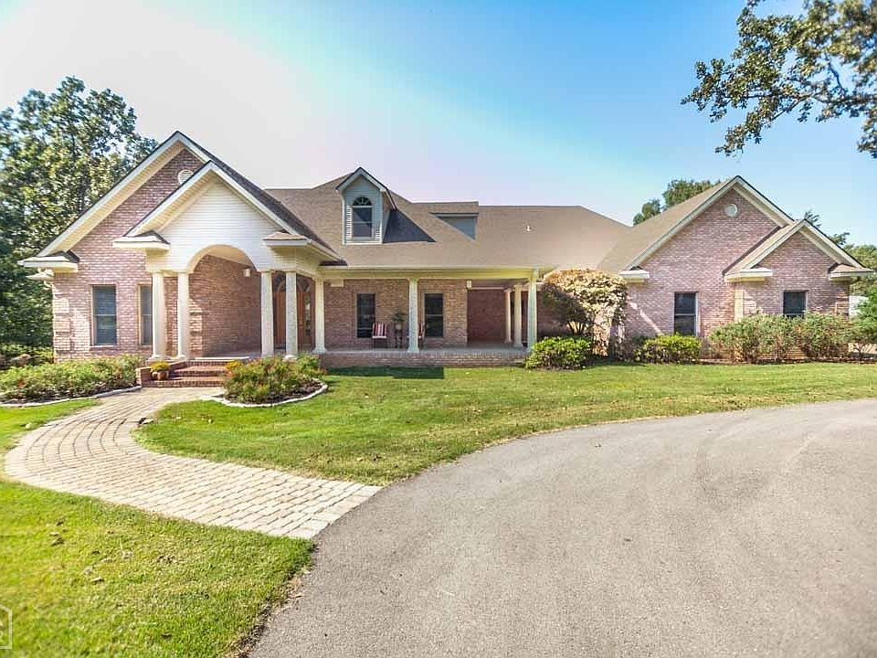 3509 Friendly Hope Rd, Jonesboro, AR 72404 Zillow