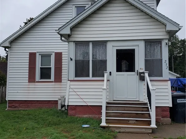 232 Tait Ave, Rochester, NY 14616