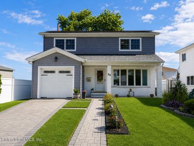 55 Devens St, Staten Island, NY, 10314