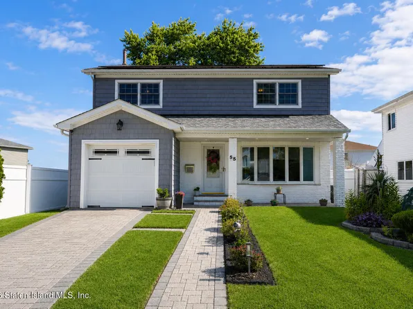 55 Devens St, Staten Island, NY 10314
