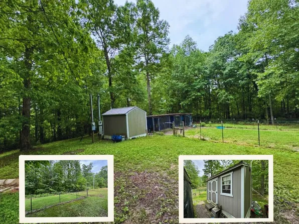 228 Haven Ln, Crawford, TN 38554