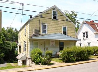 761 Garrison Ave #A, Morgantown, WV 26505