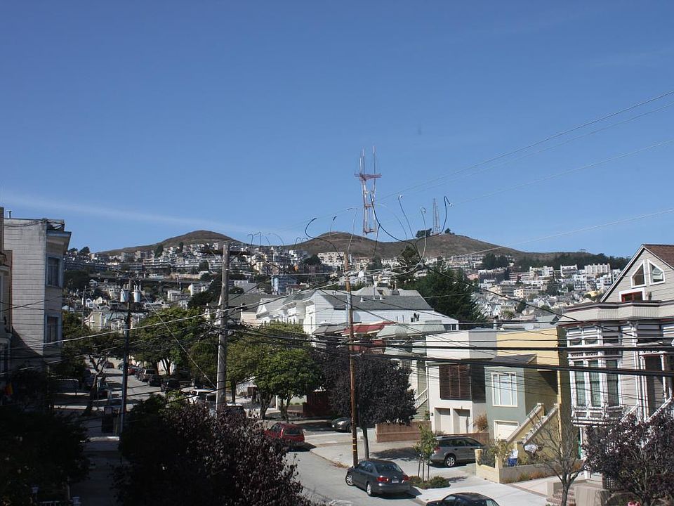 1st image of 1400 Castro St APT 8