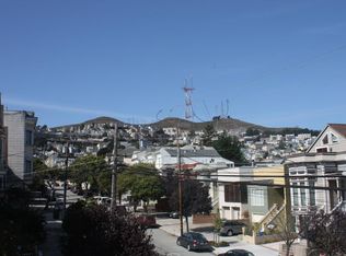 1400 Castro St APT 8, San Francisco, CA 94114