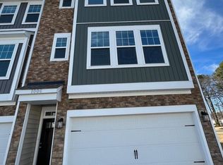 1006 Falling Rock Pl, Durham, NC 27703