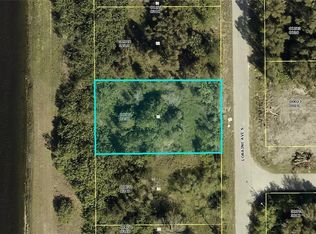 4206 Loraine Ave S, Lehigh Acres, FL 33976