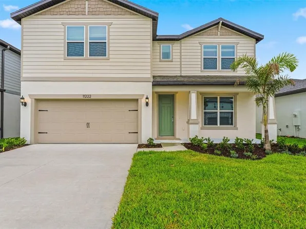 11222 Sycamore Glen Loop, Thonotosassa, FL 33592