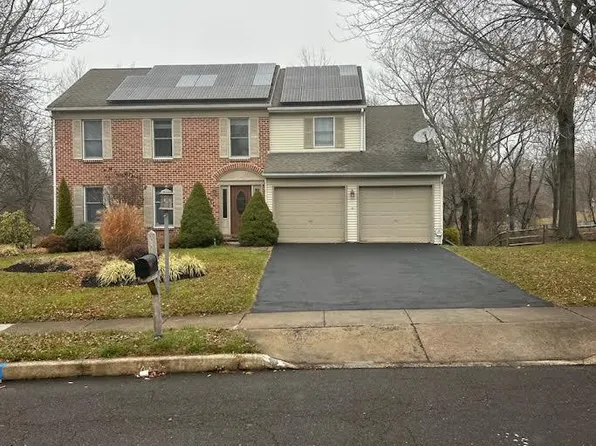411 Shipwrighter Way, Lansdale, PA 19446
