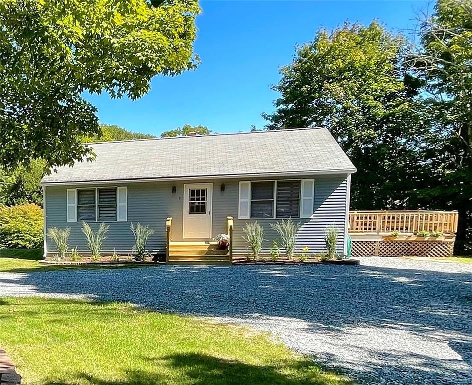 2 Highland Rd, Chepachet, RI 02814 Zillow