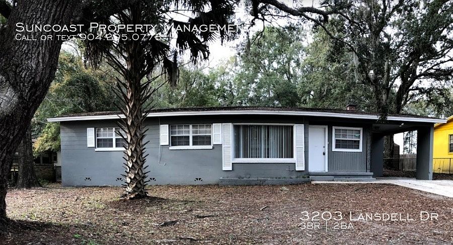 1st image of 3203 Lansdell Dr