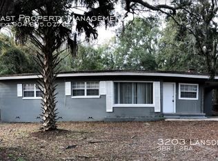 3203 Lansdell Dr, Jacksonville, FL 32208