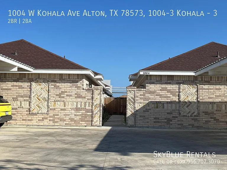 1004 W Kohala Ave #3 — Photo 3