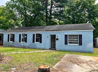 806 Jaycee Ter, Marion, SC 29571