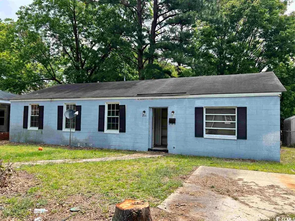 806 Jaycee Terrace, Marion, SC 29571