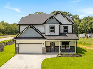 101 Wilson St, Greer, SC 29651