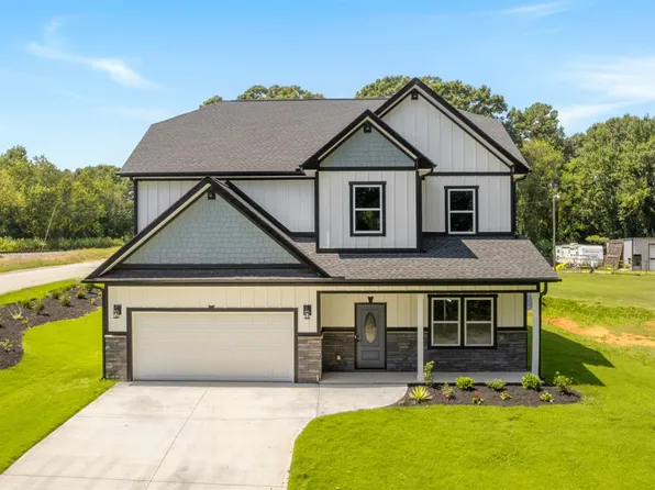 101 Wilson St, Greer, SC 29651