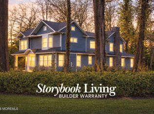 15 Buena Vista Avenue, Rumson, NJ 07760