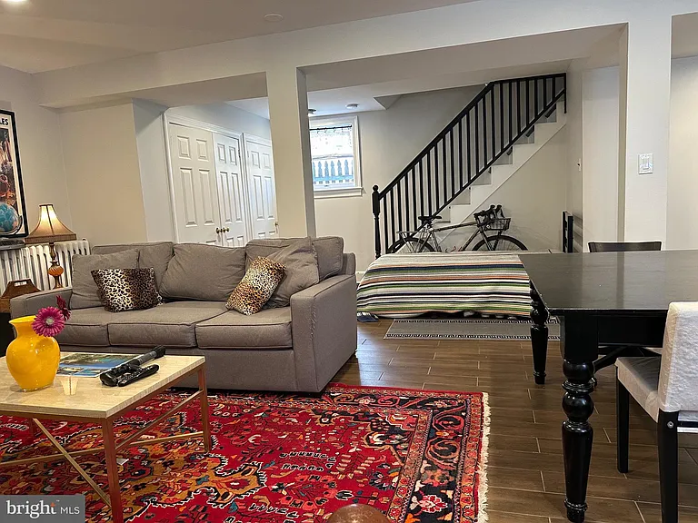 5521 Nebraska Ave NW — Photo 35
