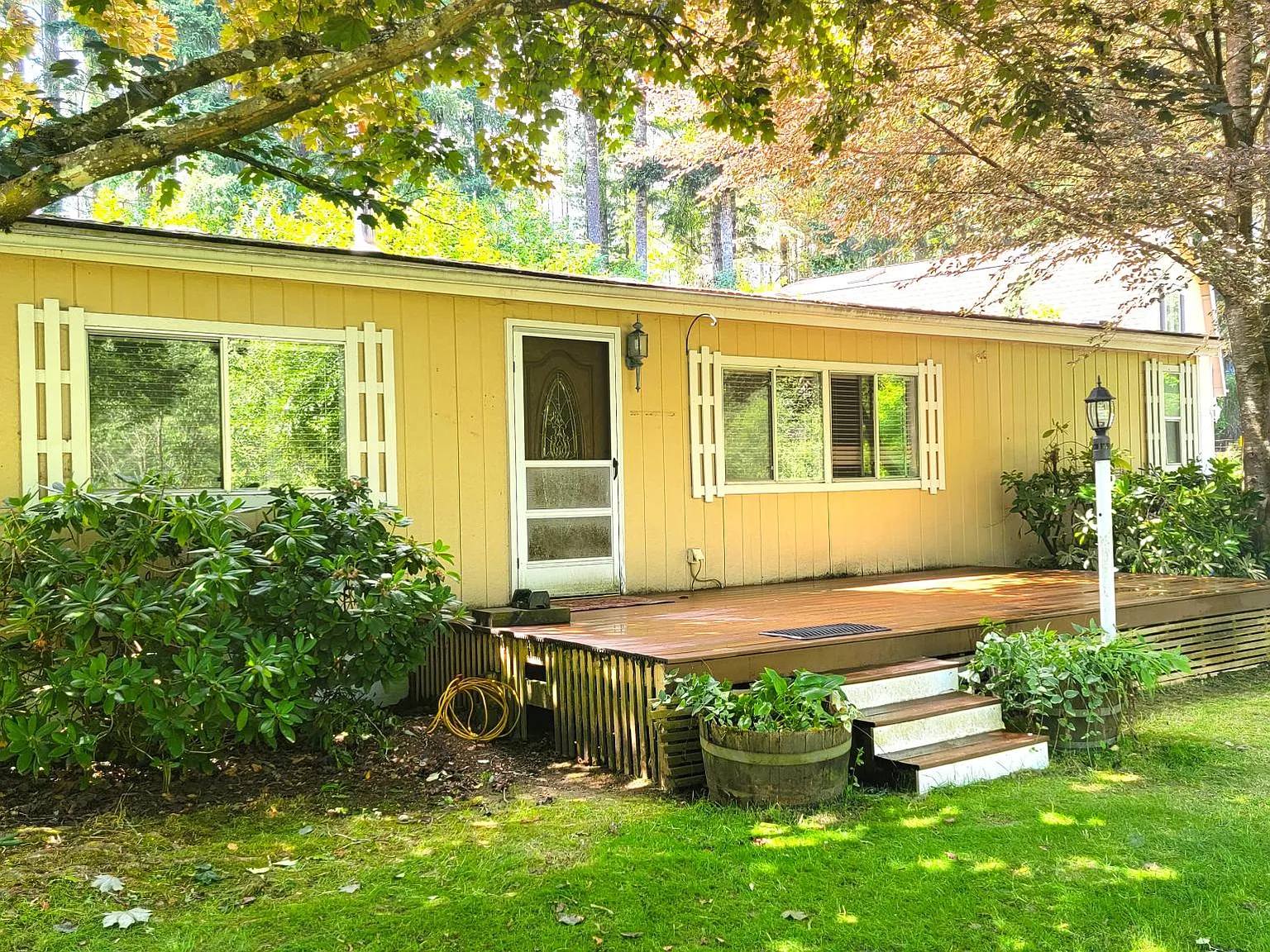3 bed, 1188 sqft, $2,300 — Photo 1