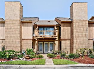 55 Ormond Pl, Destrehan, LA 70047