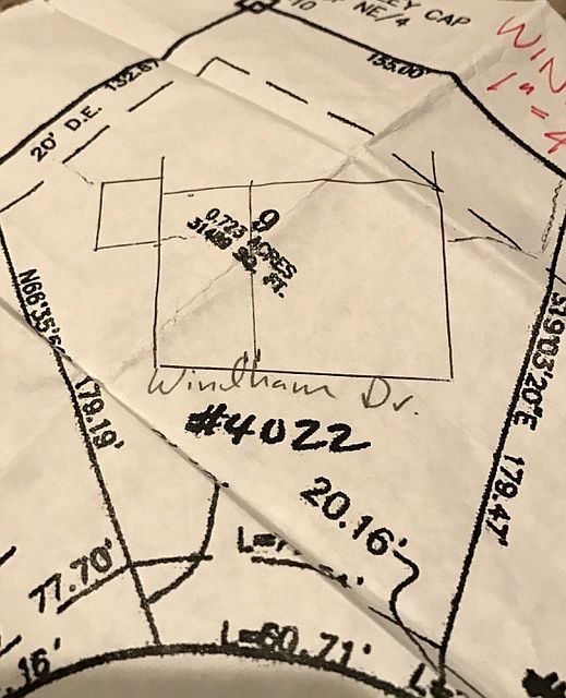 1st image of 4022 Windham Dr