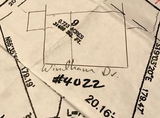 4022 Windham Dr, Evansville, IN 47725