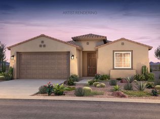 8021 S Sonoran Oak Dr, Tucson, AZ 85747