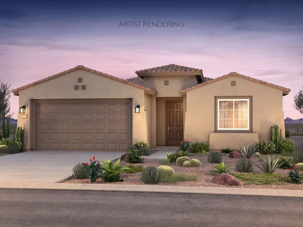 8021 S Sonoran Oak Dr, Tucson, AZ 85747