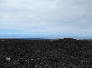 Jacaranda Dr, Ocean View, HI 96737