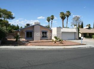 3908 Stormcrest Dr, Las Vegas, NV 89107