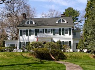 386 Upper Mountain Ave, Montclair, NJ 07043