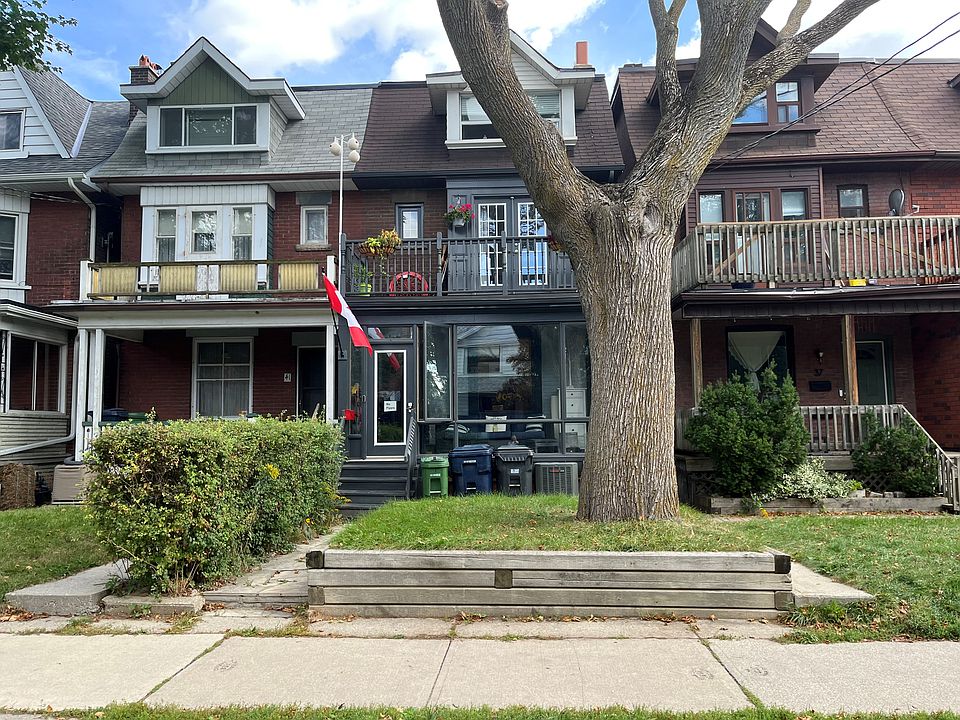 39 Langford Ave, Toronto, ON M4J 3E4 Zillow