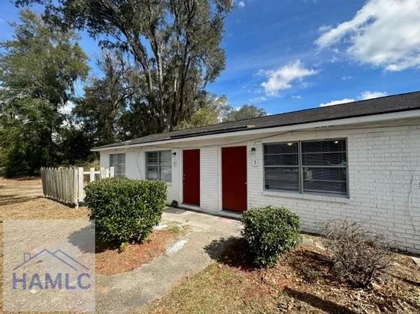 116-5 Mattie St, Hinesville, GA 31313
