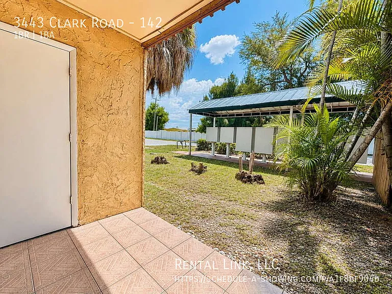 3443 Clark Rd #142 — Photo 19