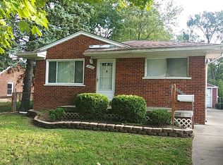 28931 Hazelwood St, Inkster, MI 48141