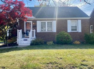 3036 Patton Pl NW, Canton, OH 44708