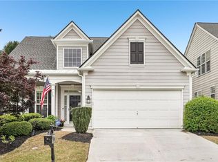 1620 Diplomat Dr, Cumming, GA 30041