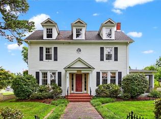 24197 Mary St, Parksley, VA 23421