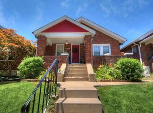 6127 Adkins Ave, Saint Louis, MO 63116