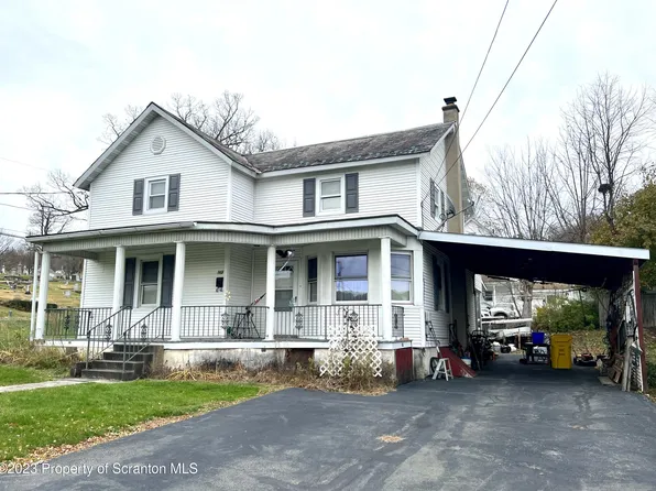 143 White Oak St, Archbald, PA 18403