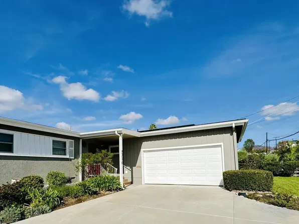 5716 Marengo Ave, La Mesa, CA 91942